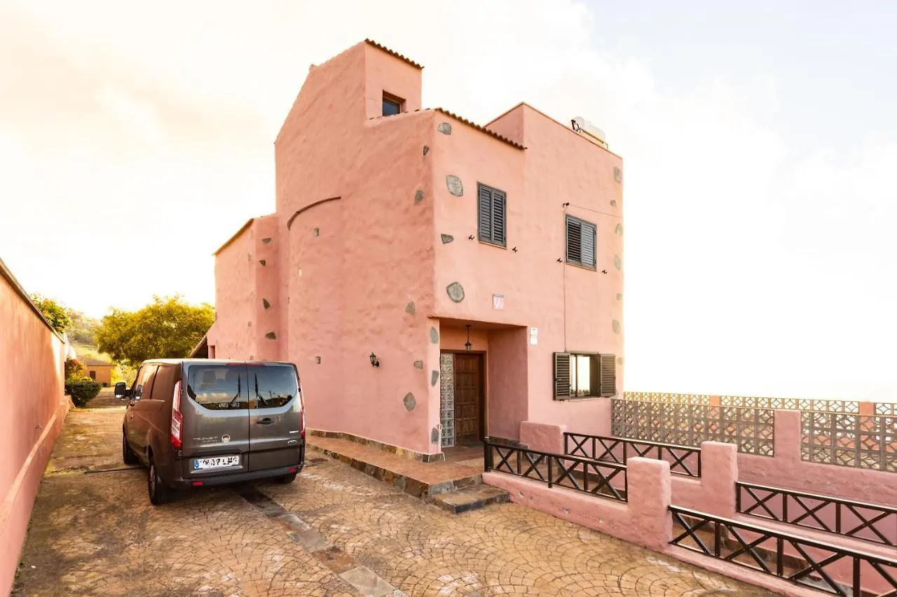 Home2Book Amazing Teide View & Terrace Sauzal